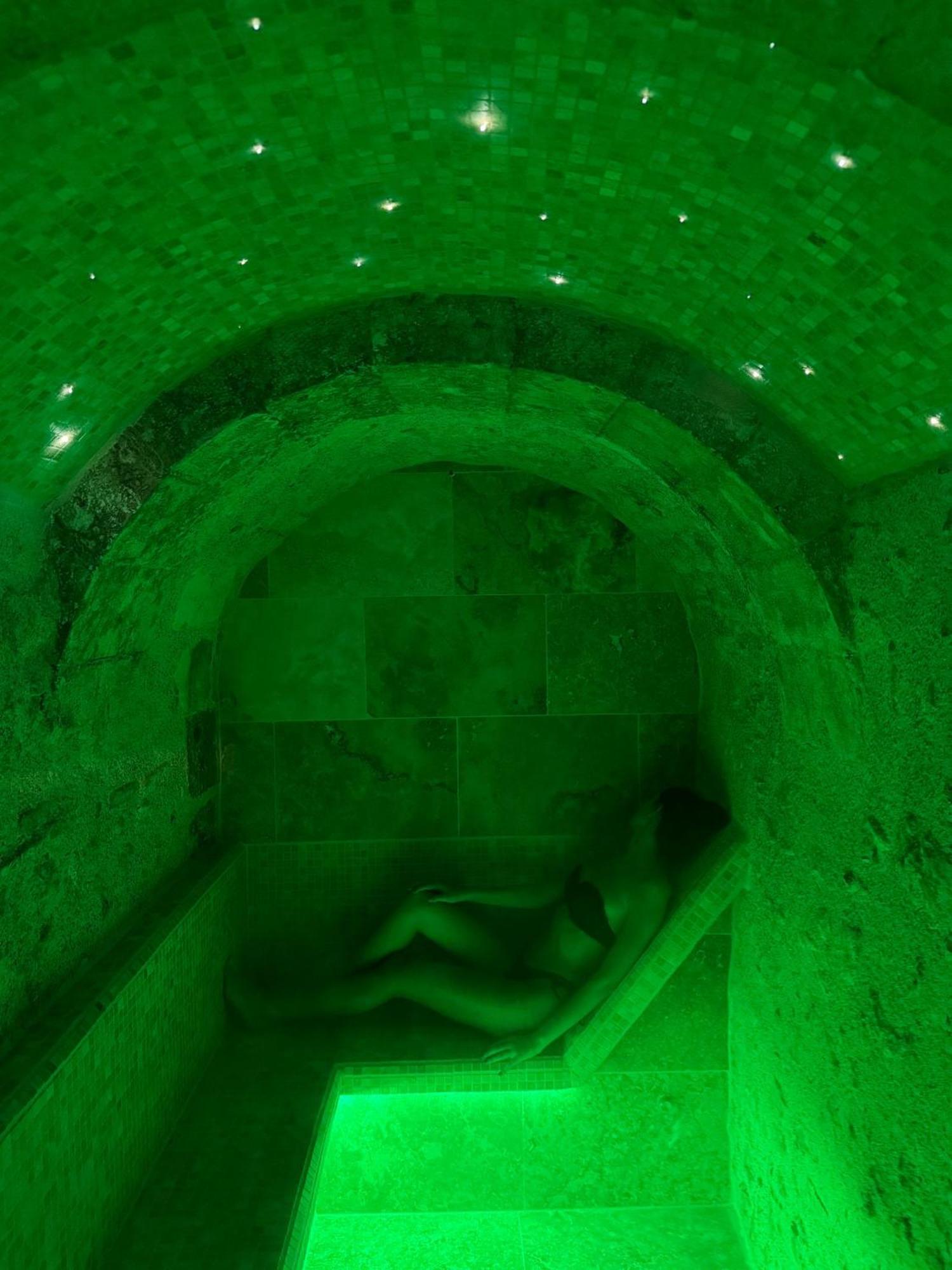 Chateau De Jallanges & Spa A Vouvray - 1H De Spa Incluse Par Jour المظهر الخارجي الصورة