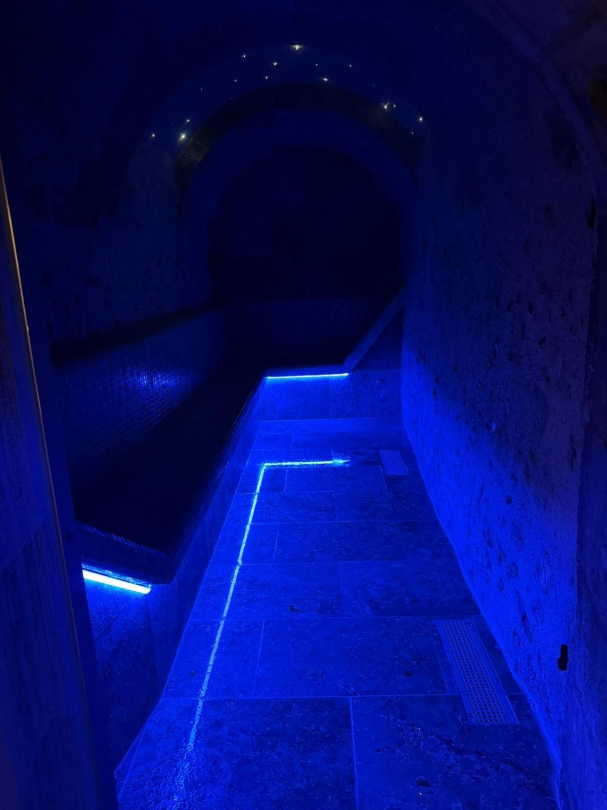 Chateau De Jallanges & Spa A Vouvray - 1H De Spa Incluse Par Jour المظهر الخارجي الصورة