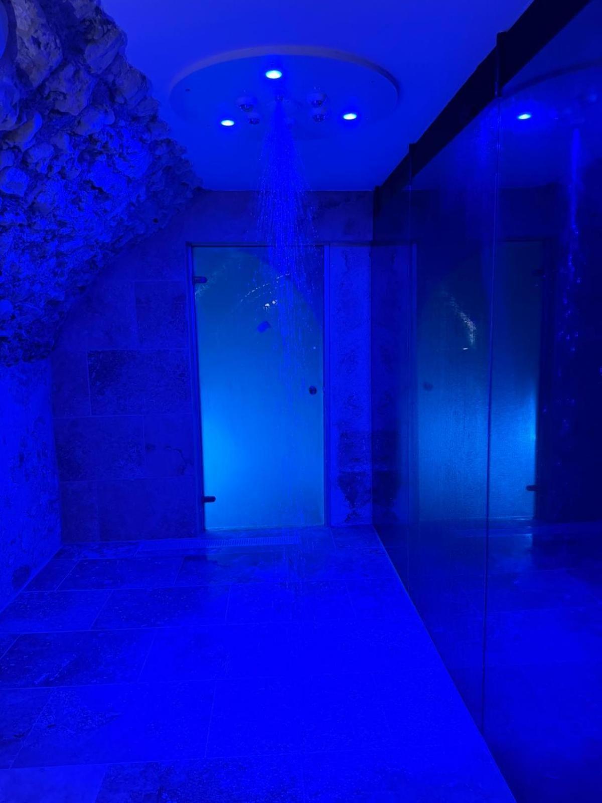 Chateau De Jallanges & Spa A Vouvray - 1H De Spa Incluse Par Jour المظهر الخارجي الصورة