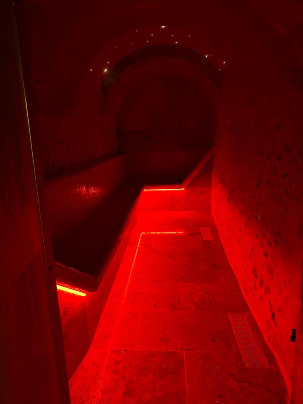 Chateau De Jallanges & Spa A Vouvray - 1H De Spa Incluse Par Jour المظهر الخارجي الصورة