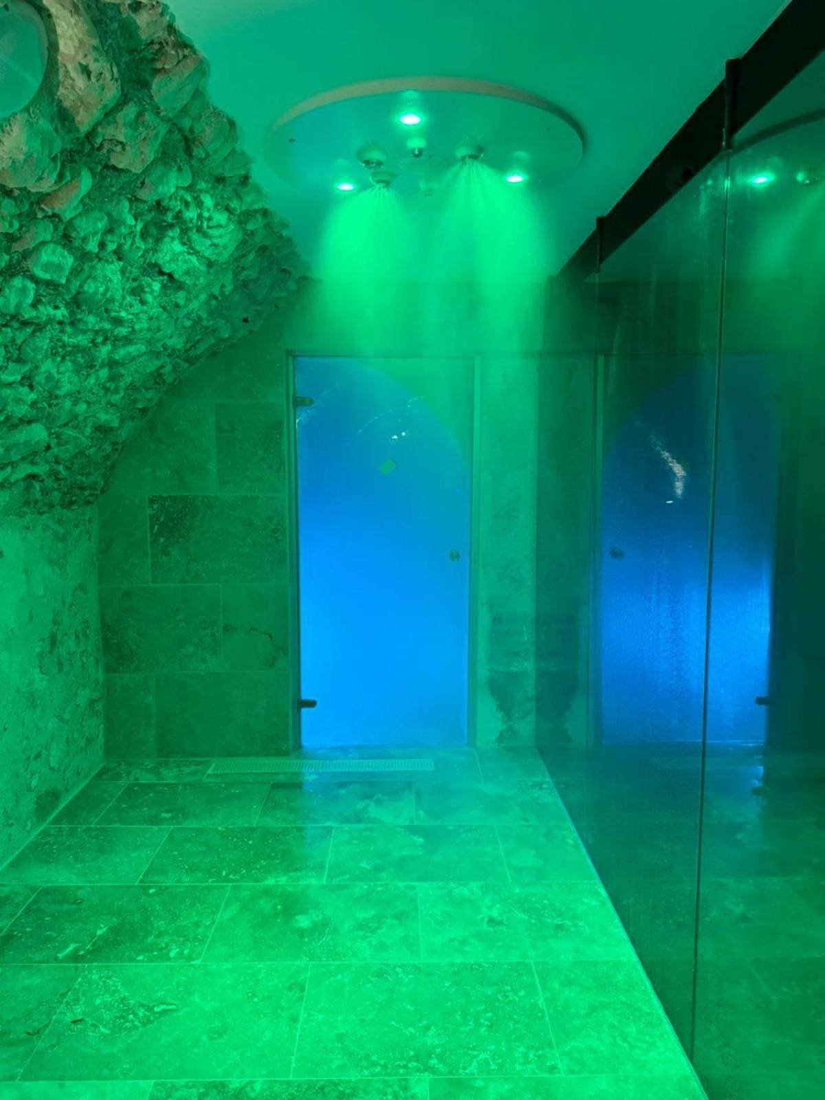 Chateau De Jallanges & Spa A Vouvray - 1H De Spa Incluse Par Jour المظهر الخارجي الصورة