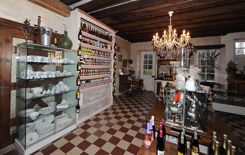 Chateau De Jallanges & Spa A Vouvray - 1H De Spa Incluse Par Jour المظهر الخارجي الصورة