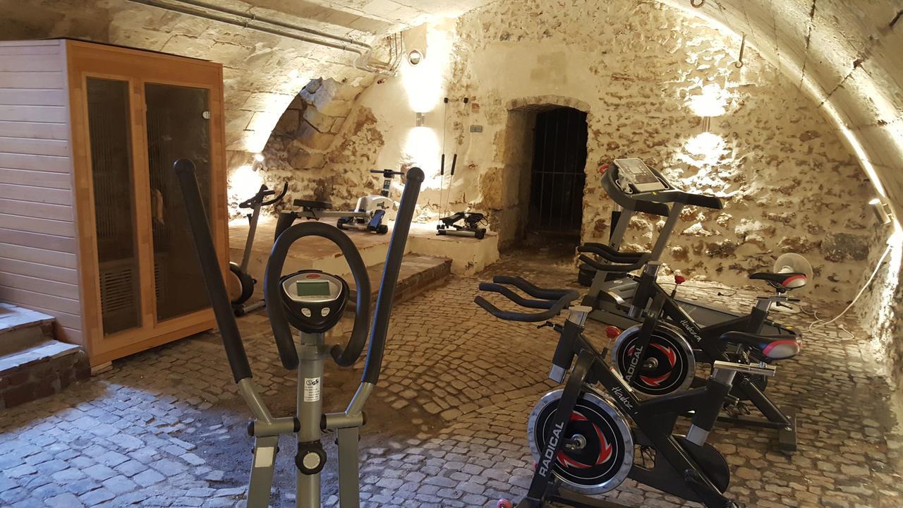 Chateau De Jallanges & Spa A Vouvray - 1H De Spa Incluse Par Jour المظهر الخارجي الصورة